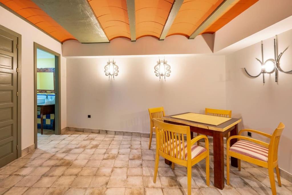Casa Sierraverde Fuenteheridos By Msholidays Zewnętrze zdjęcie